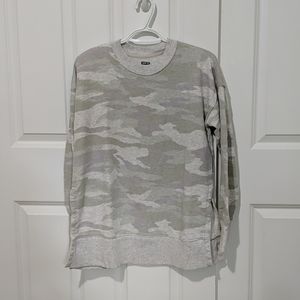 Aerie Summer Sweatshirt, XXS
